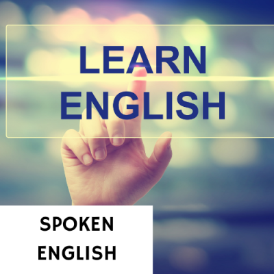 spoken english