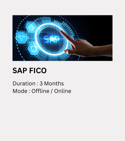 sap Fico