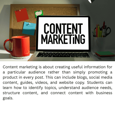 Content Marketing
