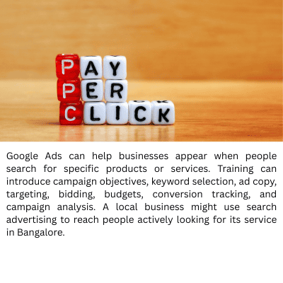 Pay per Click