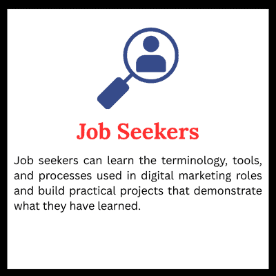 job seekers